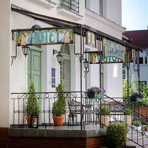 Hotel Sedan - Destigo, Zoppot
