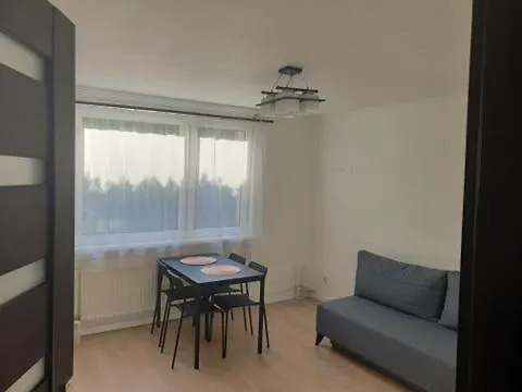 Sopot City House 0*,  Poland
