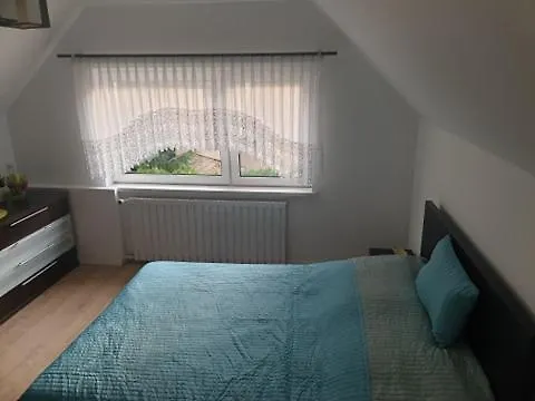Apartment Sopot City House