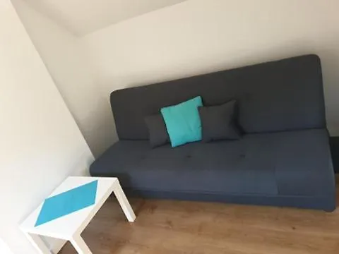 Apartment Sopot City House Poland