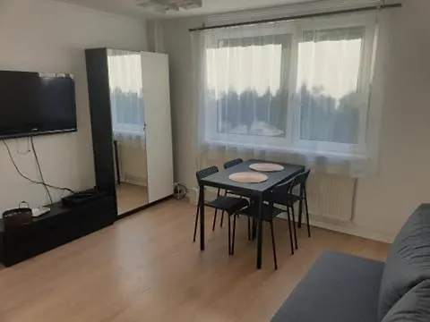 Apartment Sopot City House